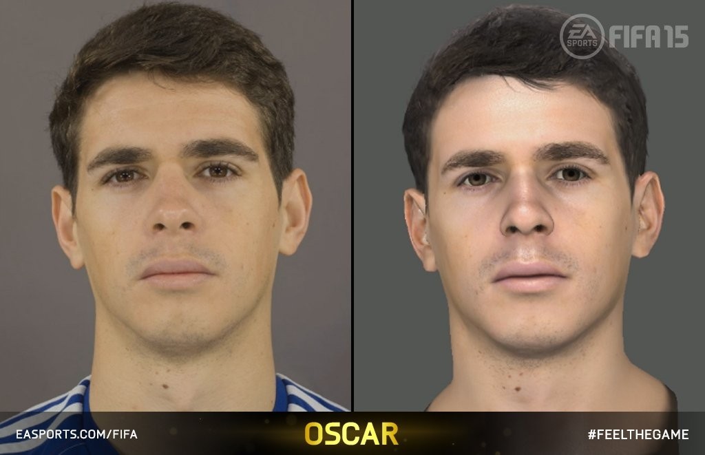 FIFA 15 - Imagen 23